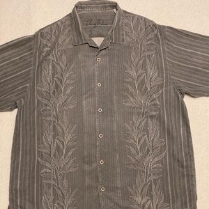 Tommy Bahama men’s shirt